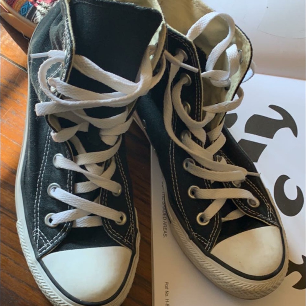 Converse